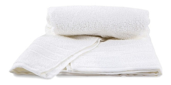 Combo X 12 Toallas Calidad Hotel Arco Iris 500gr Resistentes 0