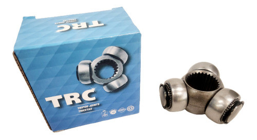 Triceta Fiat Nueva Idea-strada 281 21d X 32mm.cubeta  624f 0