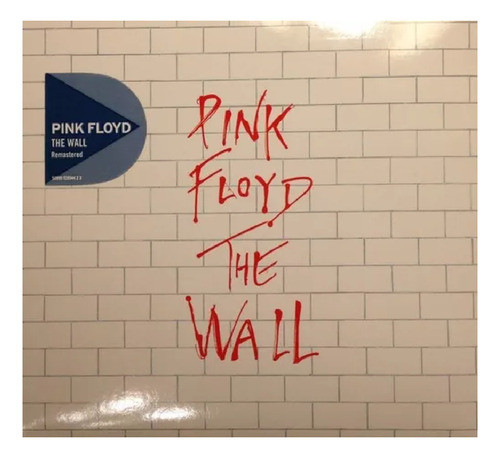 Pink Floyd - The Wall (2cds) (dversion) - W 0