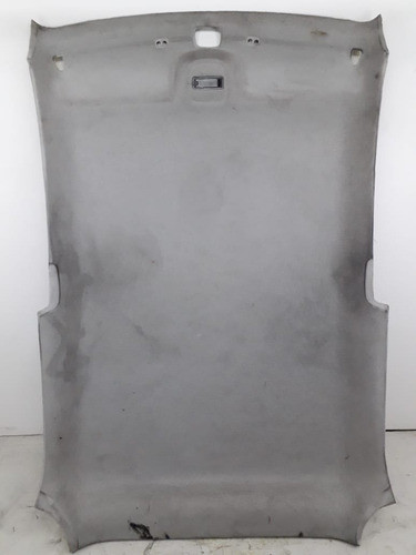 Tapizado Techo Cielorraso Volkswagen Gol' Power 3p 2007 0