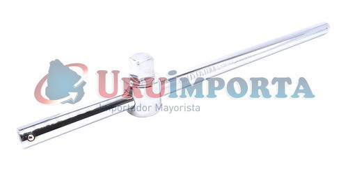 Barra De Fuerza 3/4  Largo 18 Uyustools Brf304 0