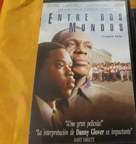 Canciones De Libertad Pelicula Dvd Original Envio Gratis 0