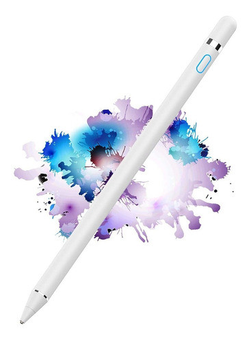Lapiz Optico Para iPad 0