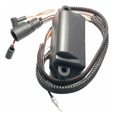 Cdi Johnson / Evinrude 6 Á 60hp 86 A 88 E 93 Em Diante 0