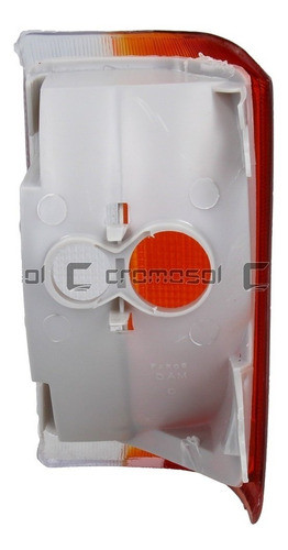 Faro Giro Guiño Renault Trafic 1988 1989 1990 1991 1992 1