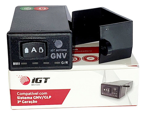 Caixa Comutadora 3° Geração D1000c  (  Sem Chicote) 0