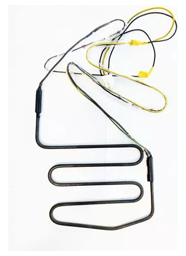 Resistencia Descongela Heladera Patrick Sbspk521i Wg03f06775 0