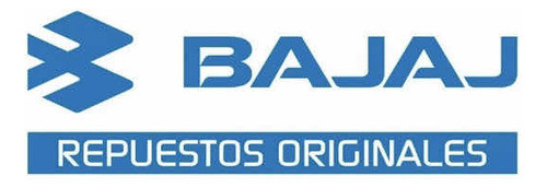 Tuerca De Embrague Bajaj Rouser Original Dnp Motos 1