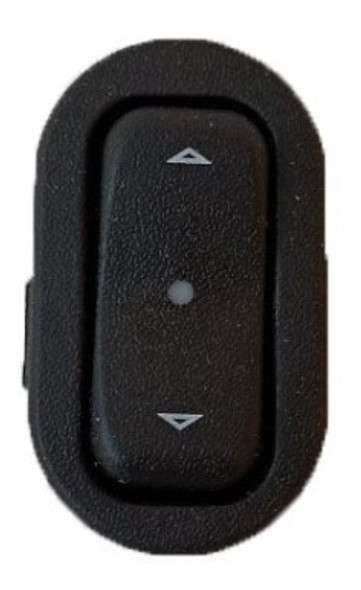 Llave Tecla L/cristal Simple Chevroelt Agile - Celta 0