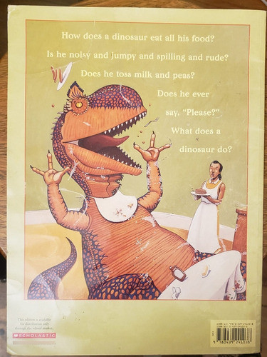 How Do Dinosaurs Eat Their Food? 1