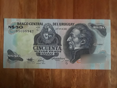 Billete Difícil N$1000 Serie B Rotondaro 24a Perfecto Estado 0
