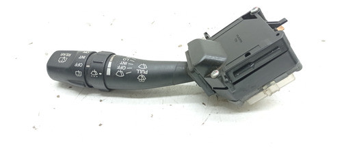 Comando Limpador Parabrisa Hyundai Tucson 2.0 2007 / 2008 0