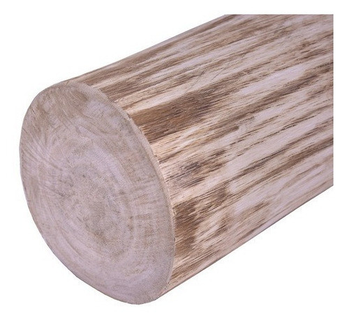 Poste De Eucaliptus 9 A 12 Cm X 3,50 Mts Madera Tratada 0