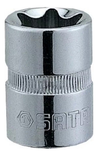 Tubo Torx Hembra E5 Enc 3/8 Sata 0