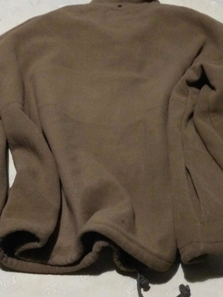 Campera Polard Militar 1