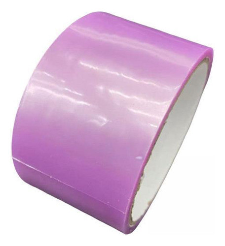 6 Fita Rolante De Bola Pegajosa De 10 M, Jogos De Roxa 0