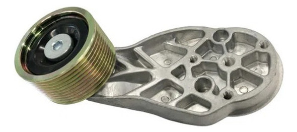 Tensor D13 Volvo Camion Fh400 0