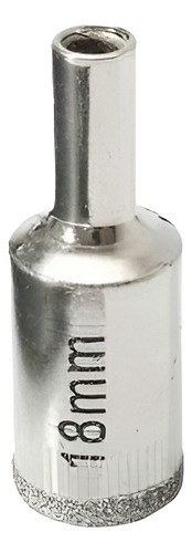 Un Paquete De 15pcs - Nuevo Diamante Broca Taladro Sierra Ki 0