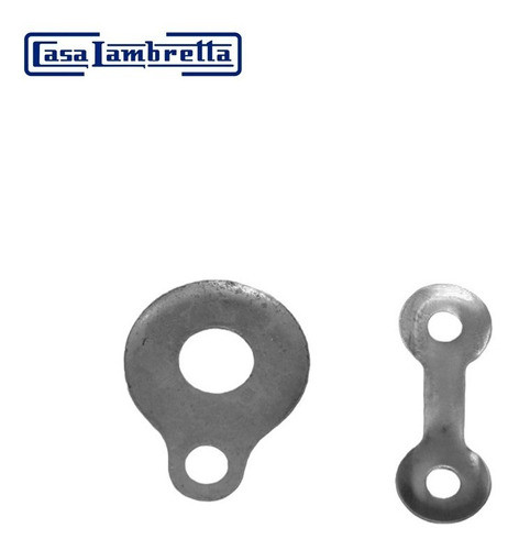 Kit Arandela De Seguridad. Siam Tv 175- Li 150- Av 175. Mc 0