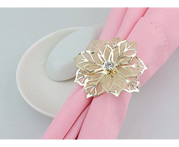 Uutag 12 Unids Servilleteros 3d Servilleta Servilleta De La 1