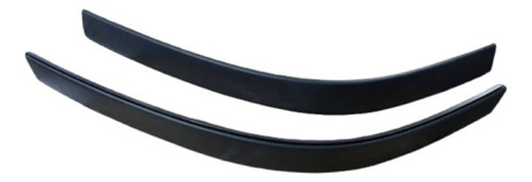 Moldura Inferior Paragolpe Delantero Original Focus 03/09 0