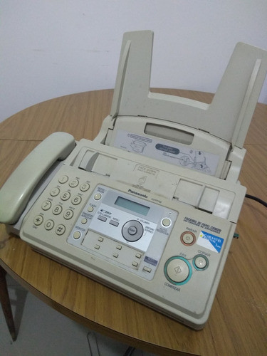 Fax Panasonic Kx-703 0