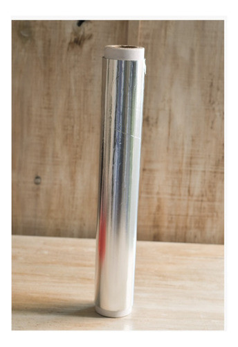 Rollo Aluminio Kg Ideal Hamburguesas 1