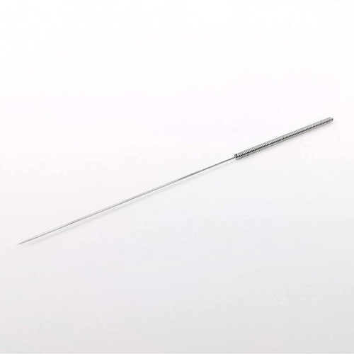 Agujas Acero Inoxidable 0.4mm - Limpieza De Boquilla 0