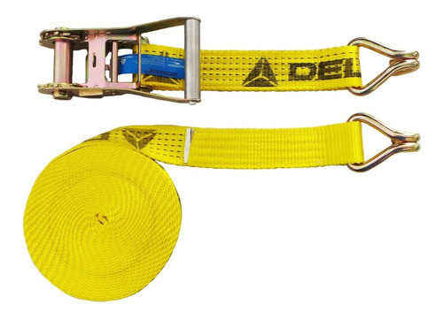 Crique Tensor Eslingar Capacidad 5000kg X 9 Mtrs Mtrs Iram 0