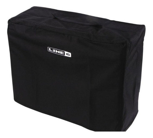 Funda Cobertor Amplificador Line 6 Serie Spider V60 0