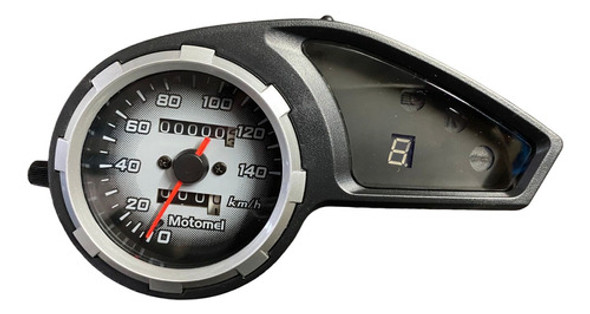 Tablero Original Motomel Motard 200 0