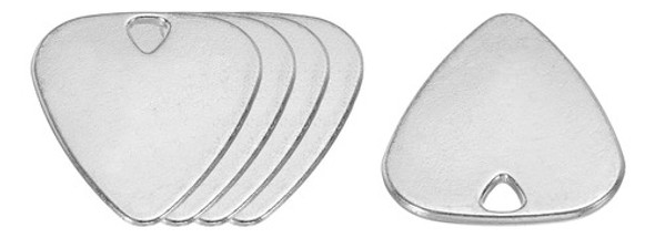 Meccanixity Púas Para Guitarra, 1,8mm De Espesor, Tono Para 0