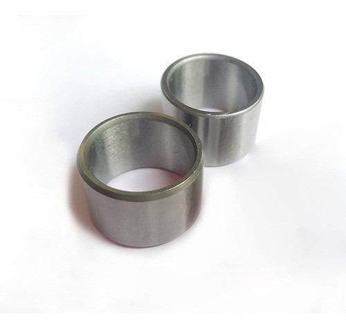 Buje De Acero Ir 20x25x20,5 Pista Int Mil/puLG. X 4 Piezas 0