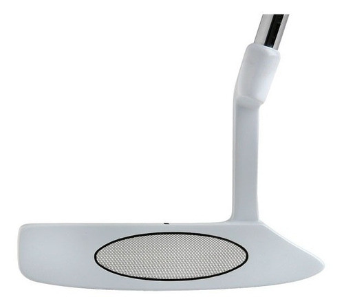 Palo Golf Putter Bionik 101 Nano White Armado A Medida 1