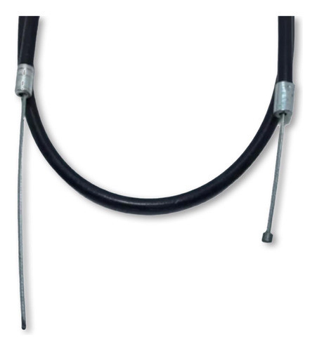 Kit X3 Cable De Freno Trasero Ciclomotor Zanella Sol Osaka 1