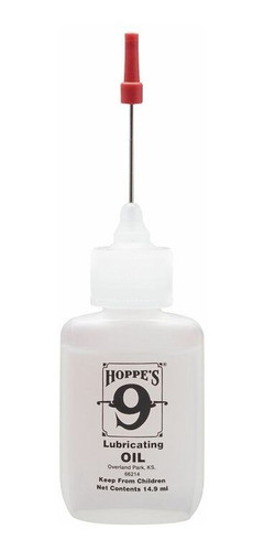 Aceite Lubricante Hoppes N9 Precision Para Armas 0