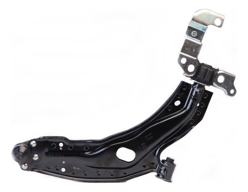 Bastidor Del Der Original Fiat Fiorino 2014 Al 2020 0