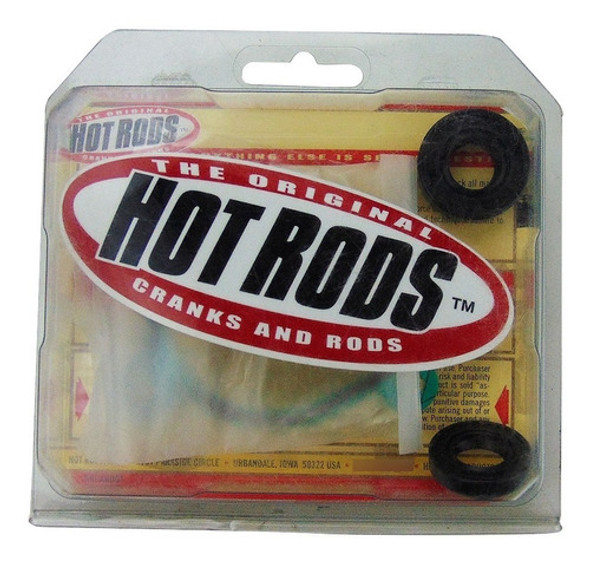 Kit Reparacion Bomba De Agua Yamaha Yz 85 2002/2018 Hot Rods 0