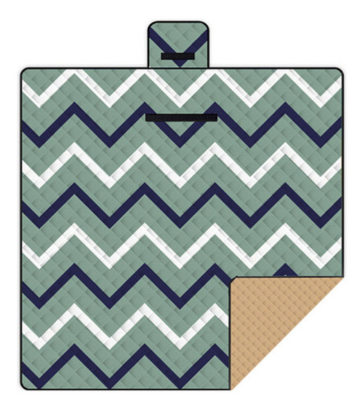 Tapete De Piquenique, Resistente À Água, Cobertor De Viagem 0 Tapete De Piquenique, Resistente À Água, Cobertor De Viagem 0