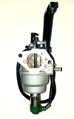 Carburador Grupo Electrogeno M4000 Motomel Original 0
