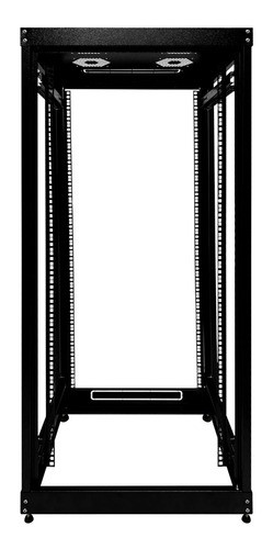 Rack Estrutural Aberto 28u X 670mm Desmontavel 0