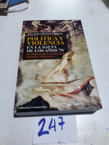 Politica Y Violencia Figueroa 0