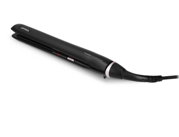 ATMA | Classic Tourmaline Hair Straightener - Professional Styling | 220V