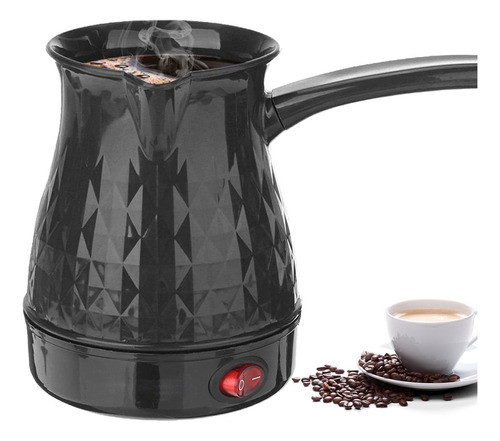 Cafeteira Cafeteira Turca 600ml 600w Anti 0
