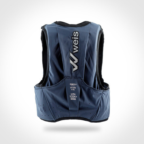 Weis Mochila Hidratación + Softflask 0