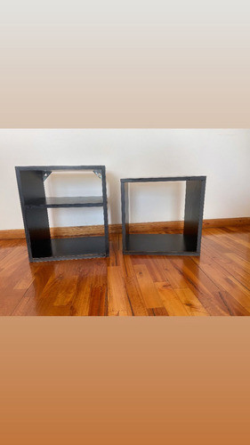 Cubos Organizadores 0