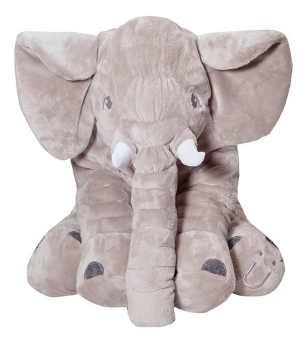 Elefante Buguinha 48cm - Büp Baby 1