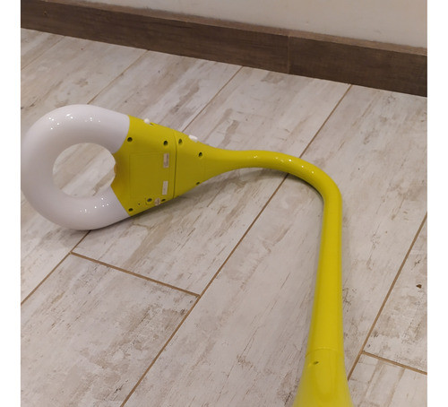 Lámpara Cuna Chicco Usada 1