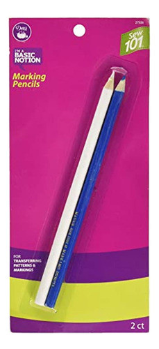 Dritz Costura 101 S101 Marcando Combo De Lápiz 101 2 Ct 0