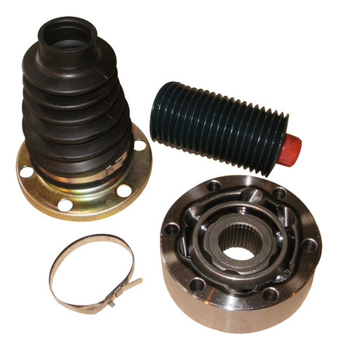 Junta Deslizante Izquierdo Con Abs Para Vw Golf 0